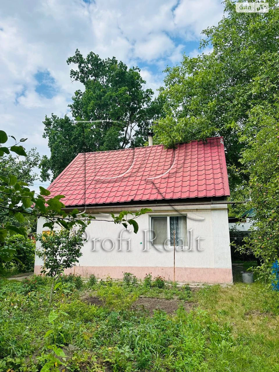 Продаж Дім