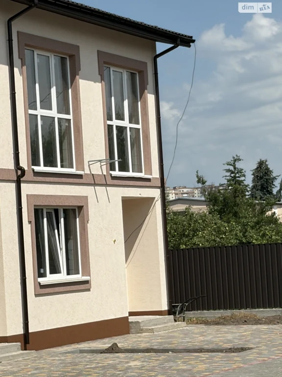 Продажа Таунхауса