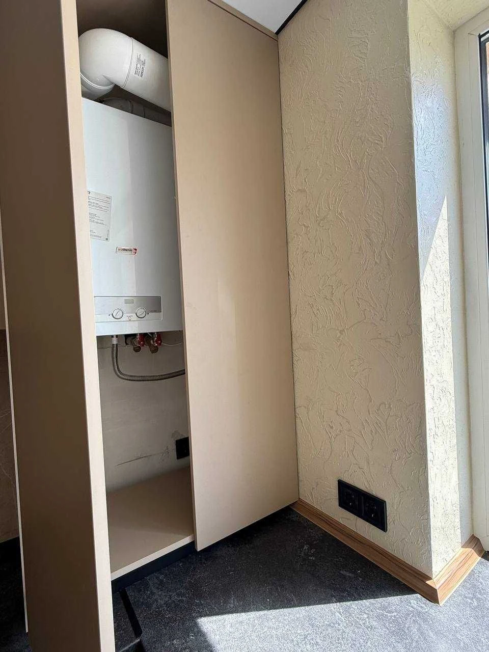 новий будинок, ремонт,ніхто не жив Бориспіль Ясна