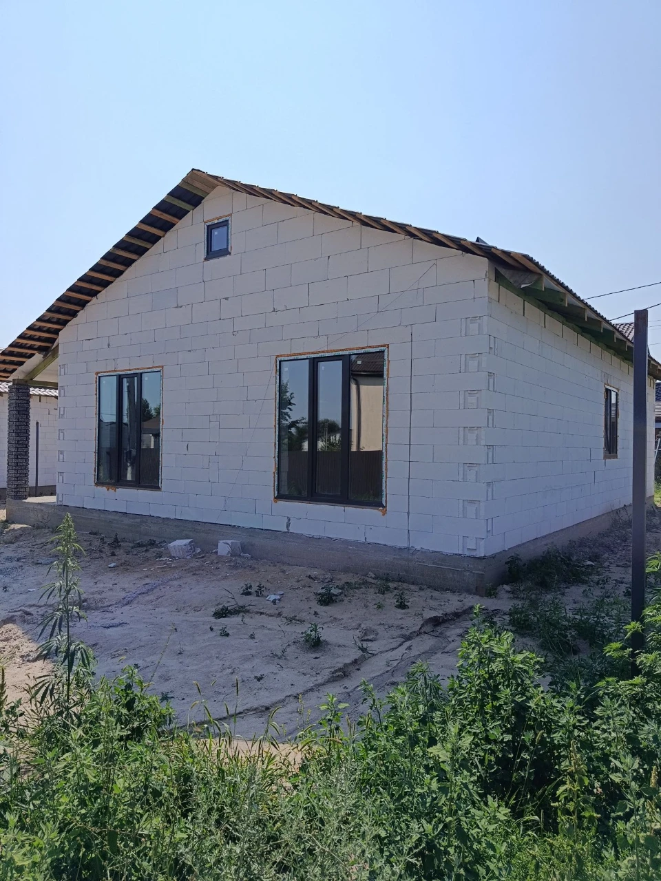 Продам будинок по хорошій ціні