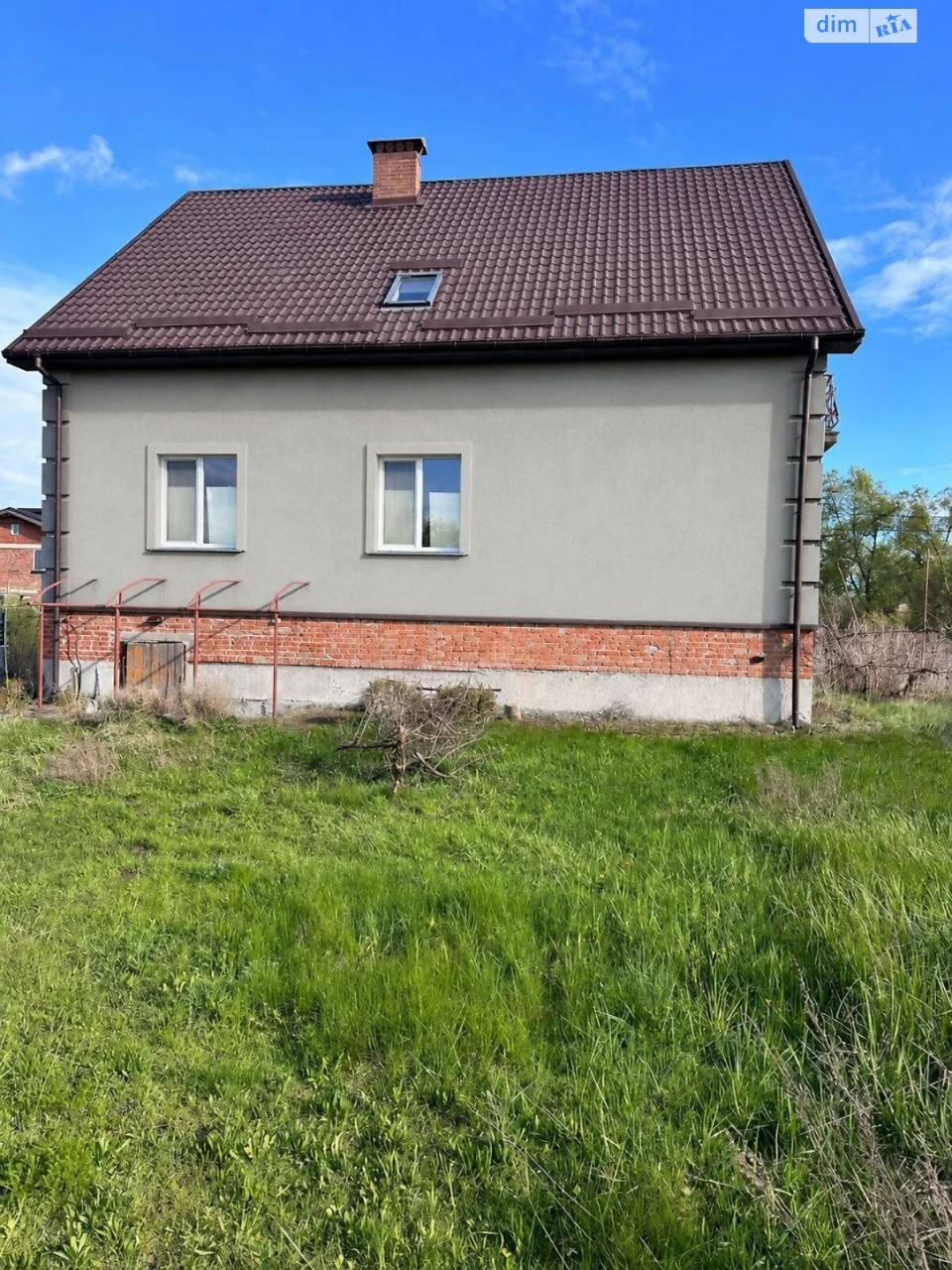 Продаж Дім