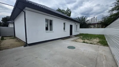 ГАЗ!!Будинок 80 кв.м. поряд з ШКОЛОЮ .ВІД ЗАБУДОВНИКА.