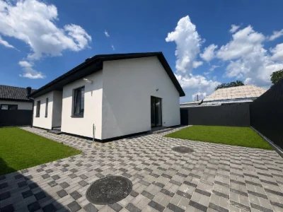 Продажа дома от застройщика в г. Борисполь
