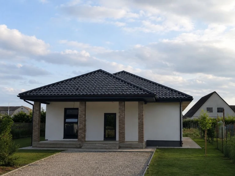 Продаж будинку в центрі Бориспіль. єОселя. 120кв.м