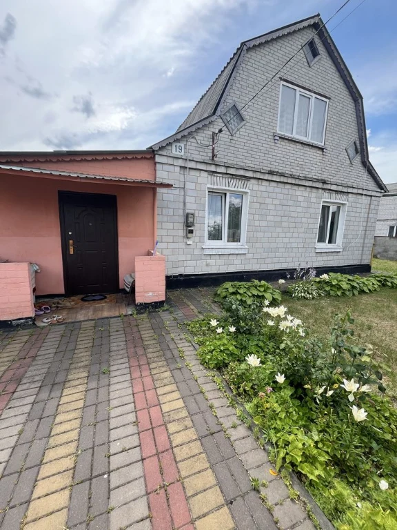 Продаж будинку в місті Бориспіль, вул. Чернігівська