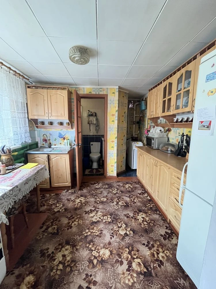 Продаж будинку в місті Бориспіль, вул. Чернігівська