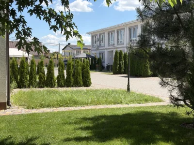 Продаж таунхаусу 52000 дол Бориспіль