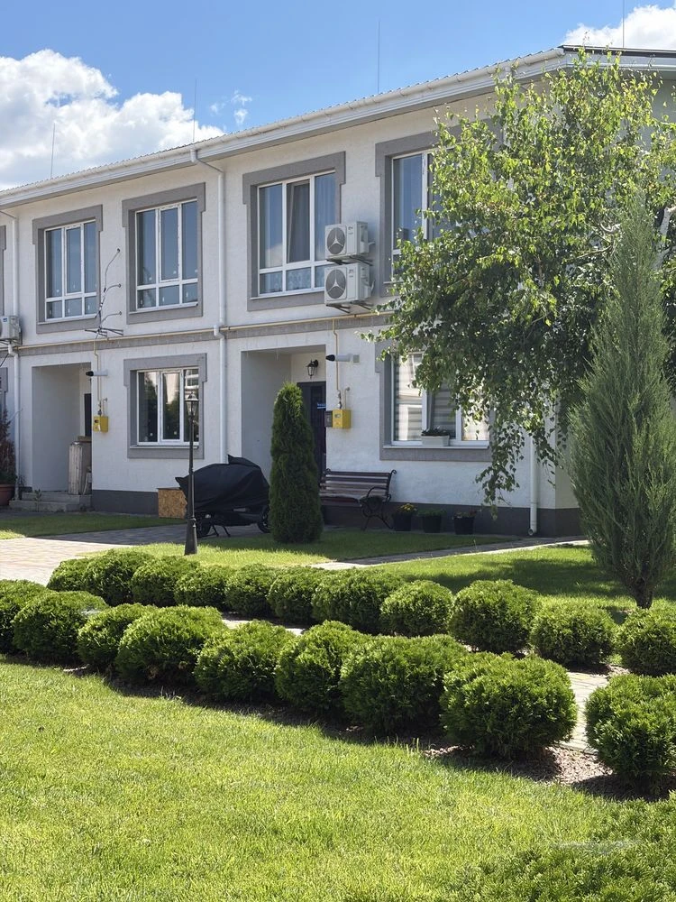 Продаж таунхаусу 52000 дол Бориспіль