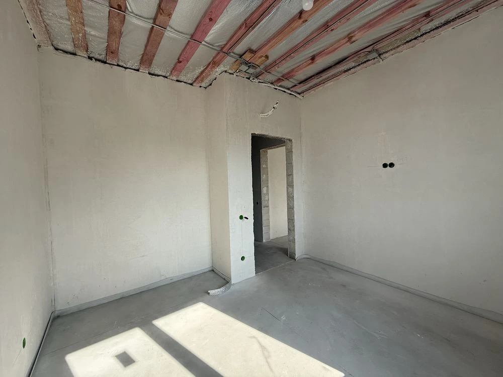 Будинок 97м +тераса ГАЗ з РЕМОНТОМ + навіс+ 5 с на вул.РЕПІН