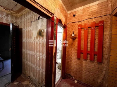 I will sell a 1-room apartment on Heroiv Kharkov Ave., 198/2