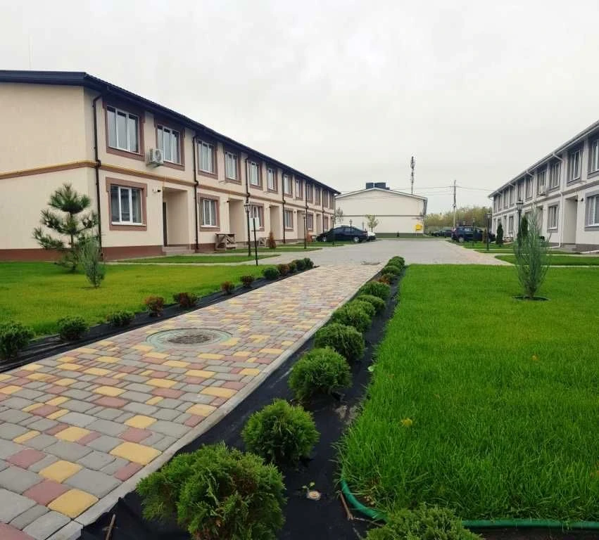 продам будинок без ремонту Паларіс КМ