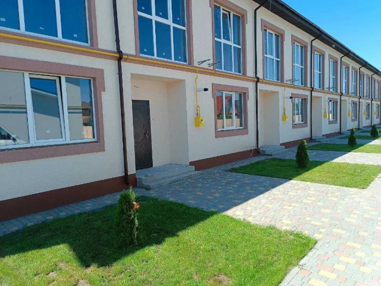 Таунхаус 81кв.м. в КМ "Паларіс" | Розтермінування 50%