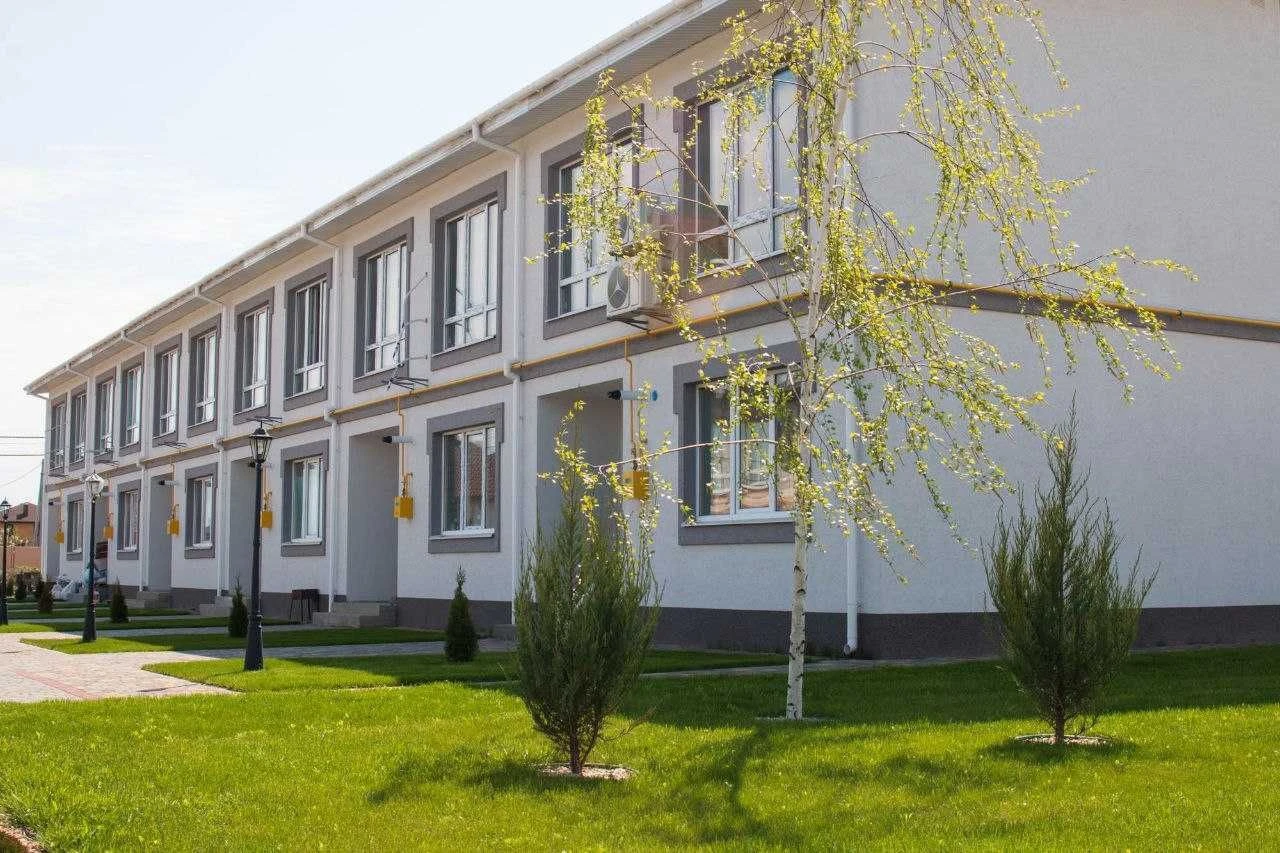 Таунхаус 81кв.м. в КМ "Паларіс" | Розтермінування 50%