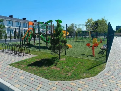Таунхаус 55кв.м. 11800 першого внеску | Газ | Бориспіль