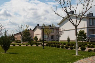 Таунхаус 55кв.м. 11800 першого внеску | Газ | Бориспіль