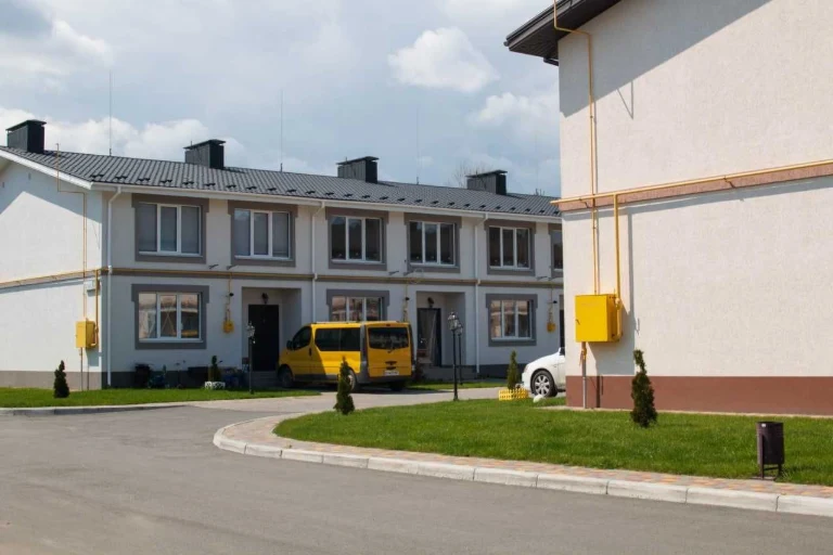 Ціни знижено. 2к. Таунхаус 82кв.м. за 49000у.о.