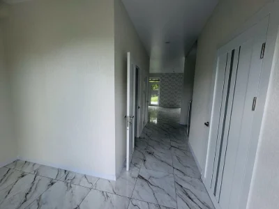 Будинок поруч з ЦЕНТРОМ Бориспіль 120м2 +5 сот з ГАЗОМ