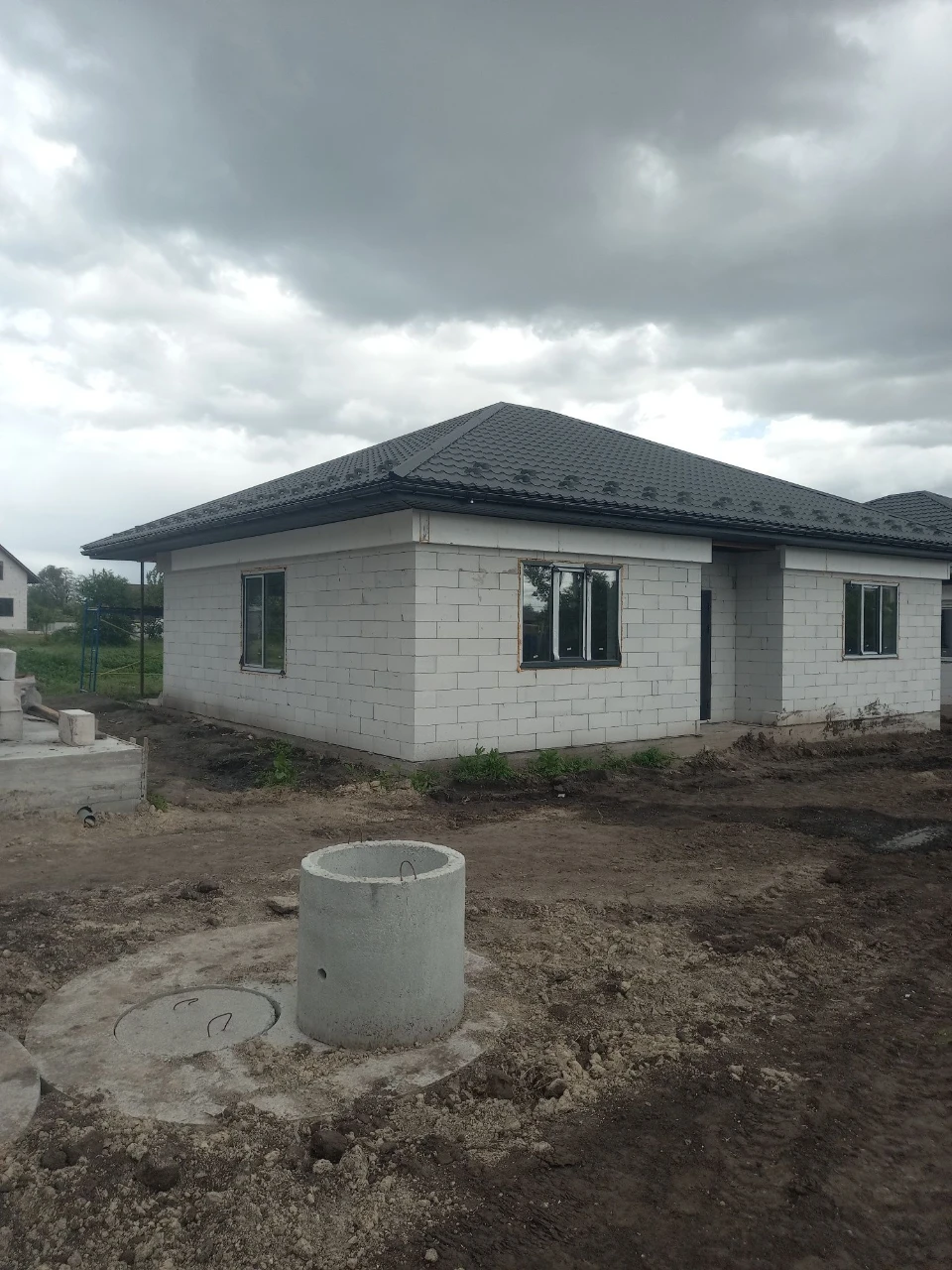 Продам будинок  новобудова