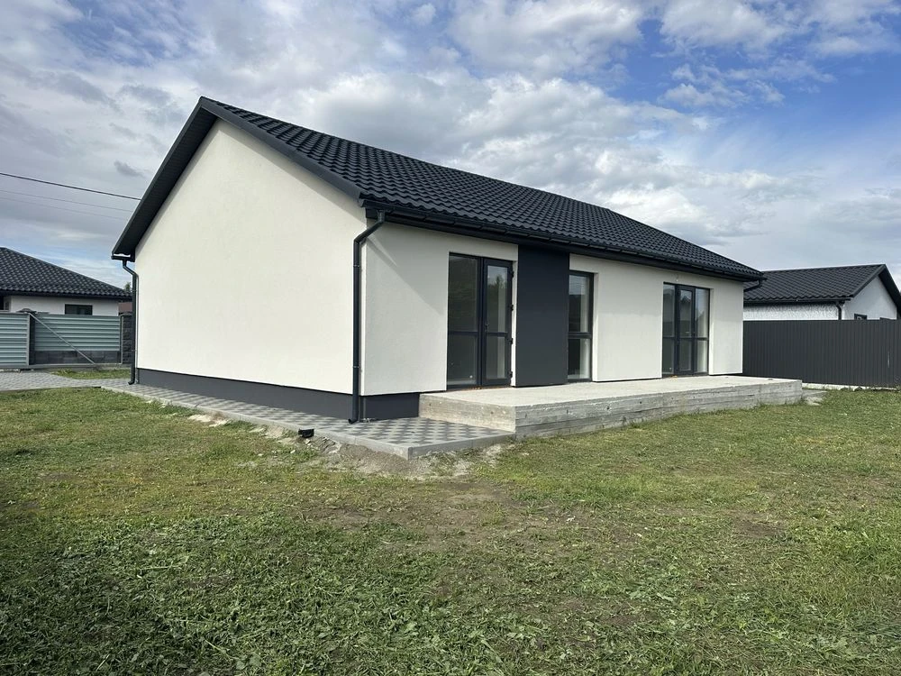 Продаж будинка Бориспіль центр 2 км