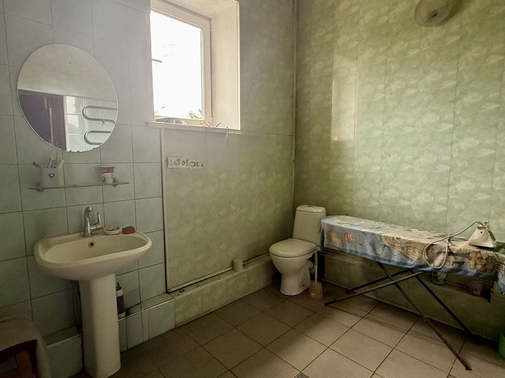 Часть дома, ул. Чкалова