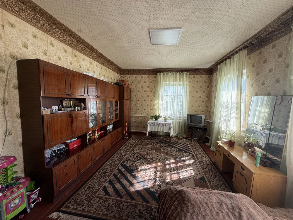 Без% Газифікований будинок 105 м.кв. на 10 сотках