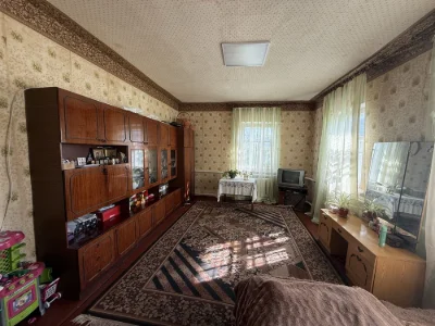 Без% Газифікований будинок 105 м.кв. на 10 сотках