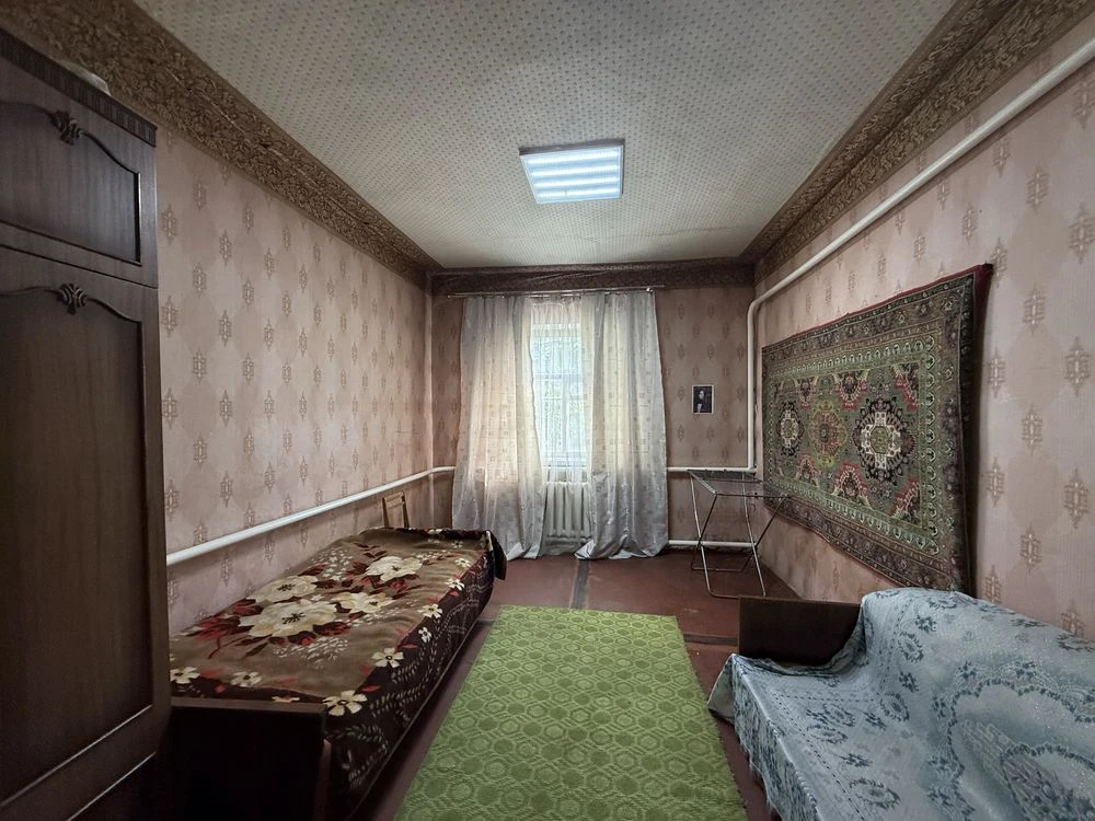 Без% Газифікований будинок 105 м.кв. на 10 сотках