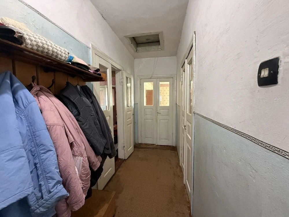 Без% Газифікований будинок 105 м.кв. на 10 сотках