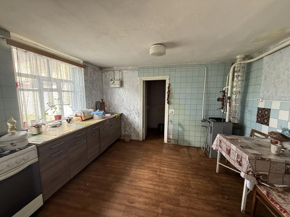 Без% Газифікований будинок 105 м.кв. на 10 сотках