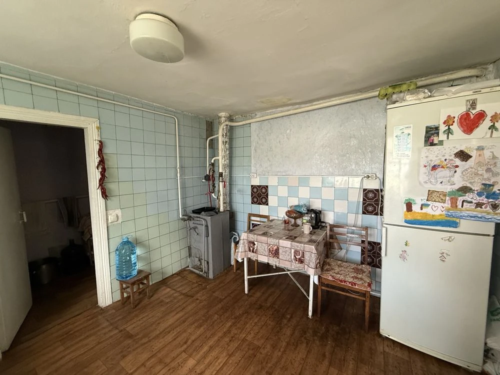 Без% Газифікований будинок 105 м.кв. на 10 сотках