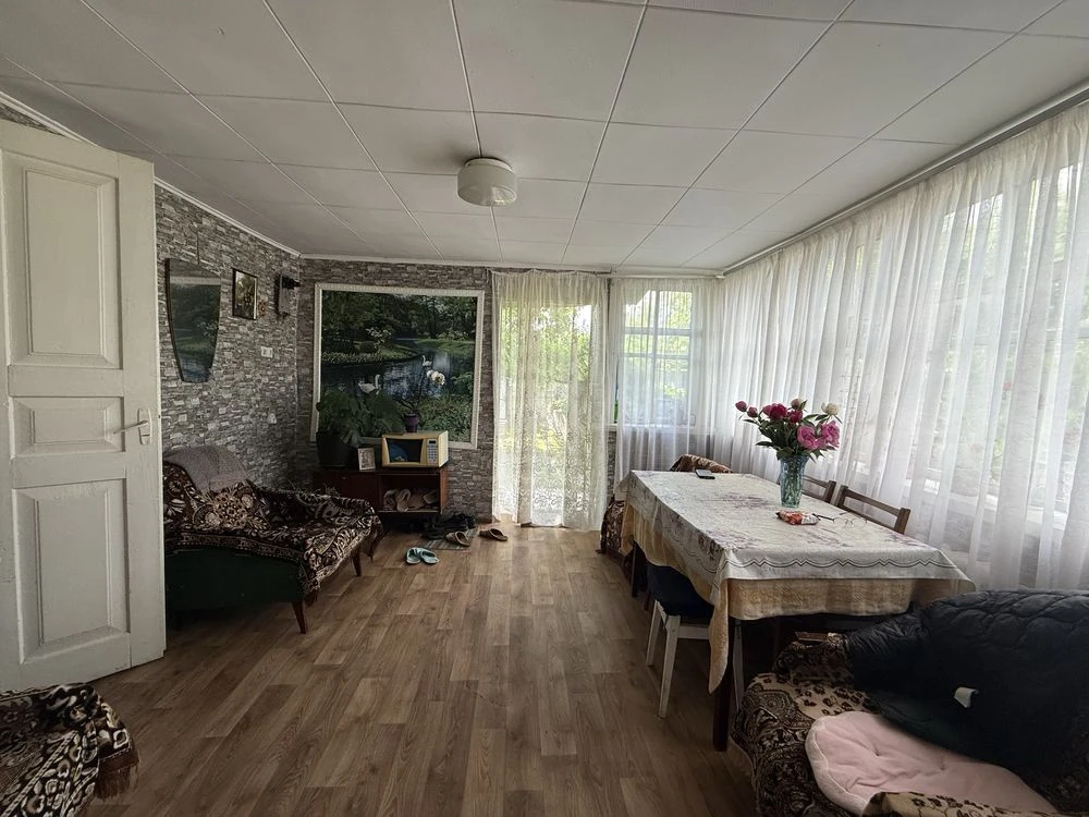 Без% Газифікований будинок 105 м.кв. на 10 сотках