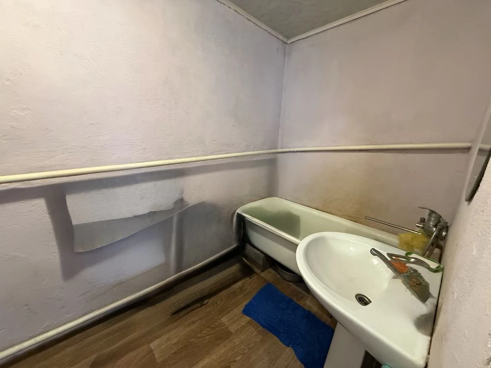 Без% Газифікований будинок 105 м.кв. на 10 сотках