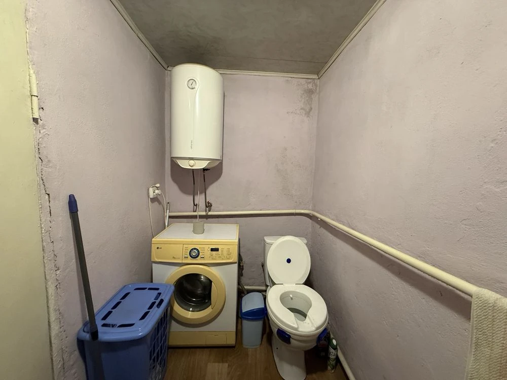Без% Газифікований будинок 105 м.кв. на 10 сотках