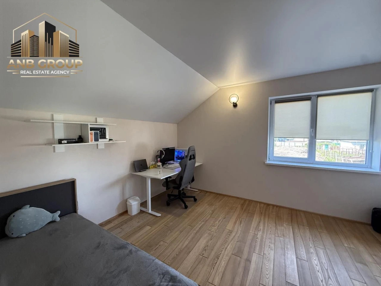 ЦЕНТР! Продажа дома с дизайнерским ремонтом 140м2, ул.Шкиля