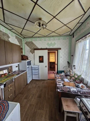 Продам будинок в Борисполі поруч центра!