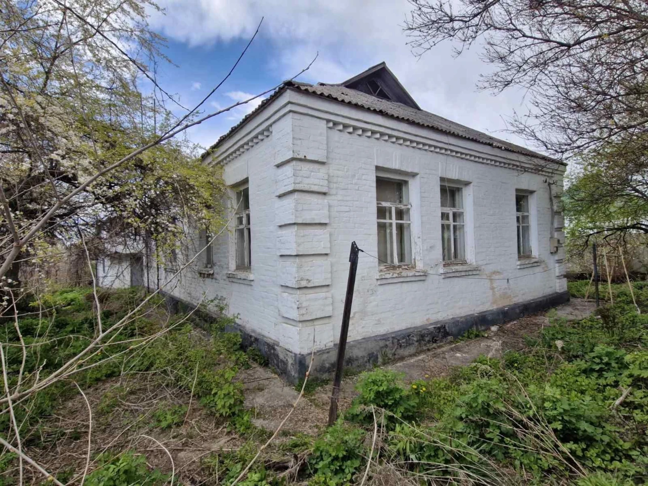 Продам будинок в Борисполі поруч центра!