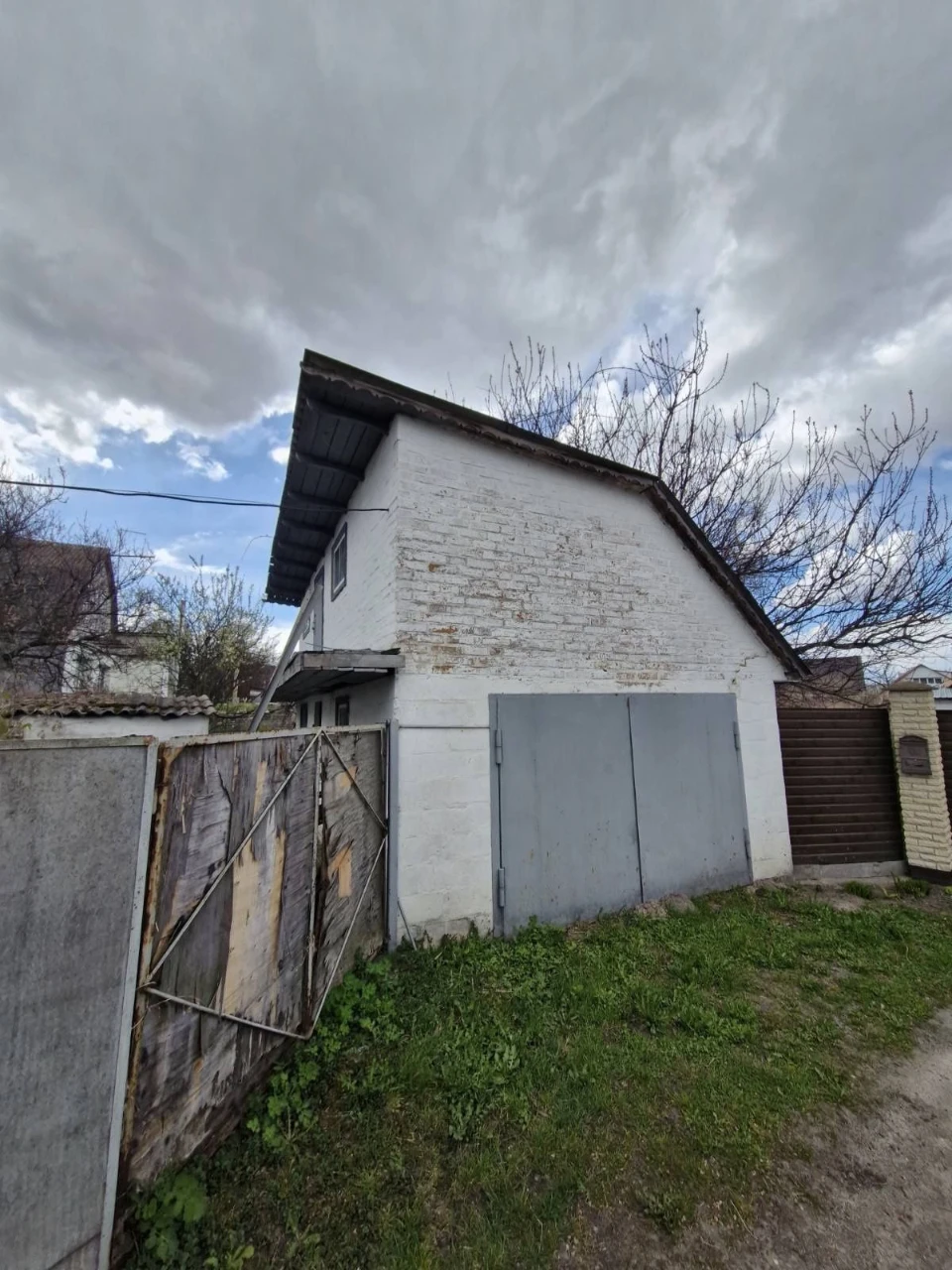 Продам будинок в Борисполі поруч центра!