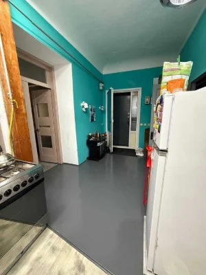 Квартира в центре со своим двором, 375254