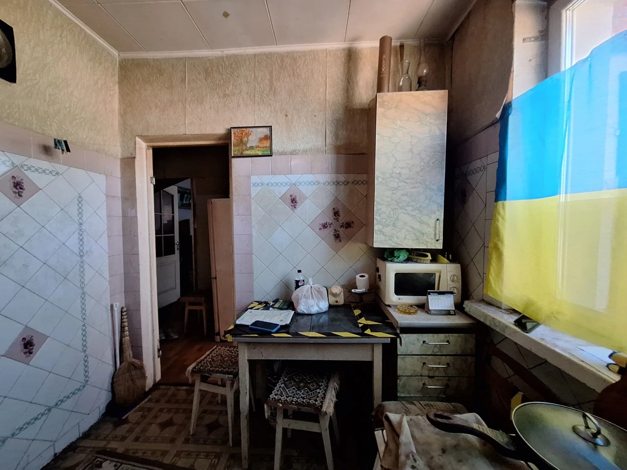 Будинок 112 м + госпбудівля +10 соток район Дубечанський