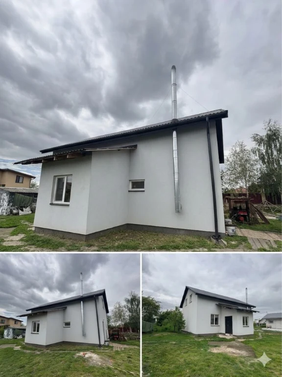 Дом в Борисполе