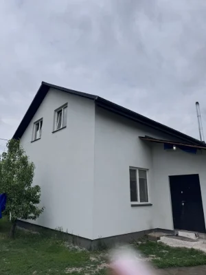 Дом в Борисполе