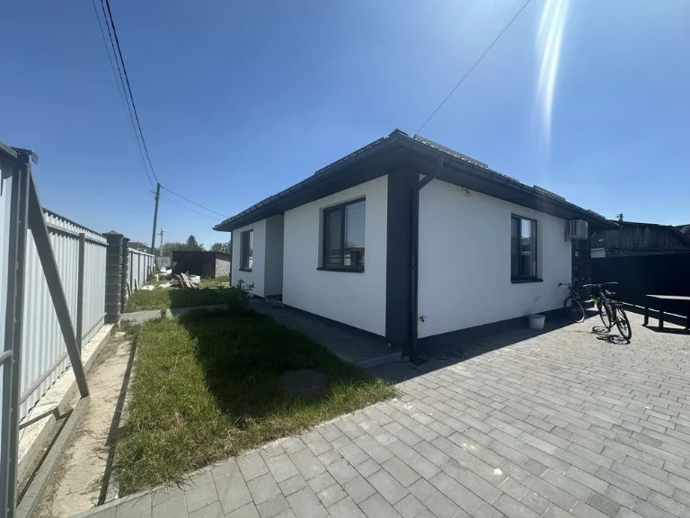 Продаж будинку Бориспіль Київ 20 км центр 1 км