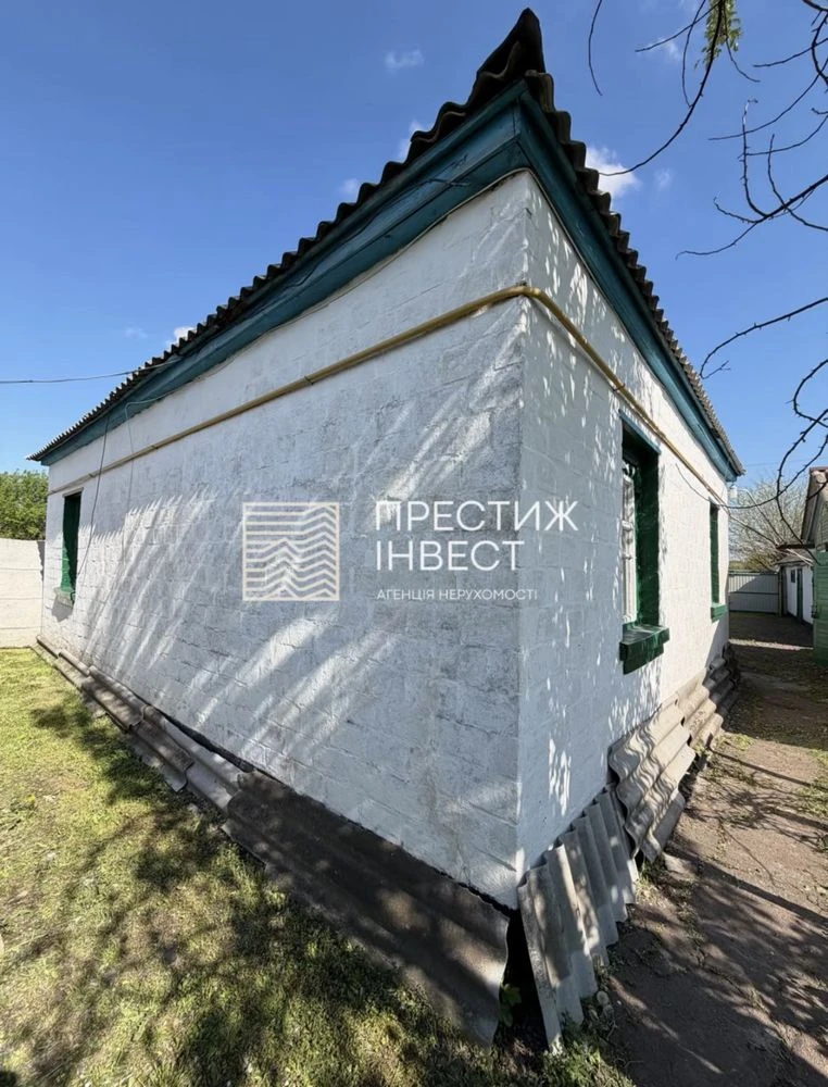 Продаж будинку зі зручностями  в селі Іванків Бориспільський