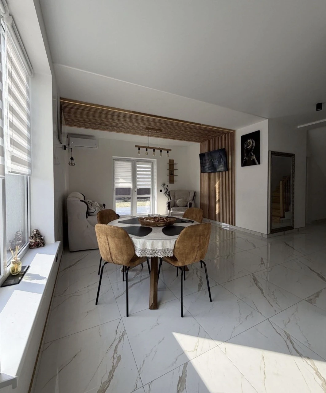 URGENT!! CENTER!! House 140 sq.m. on 10 acres, Borispol