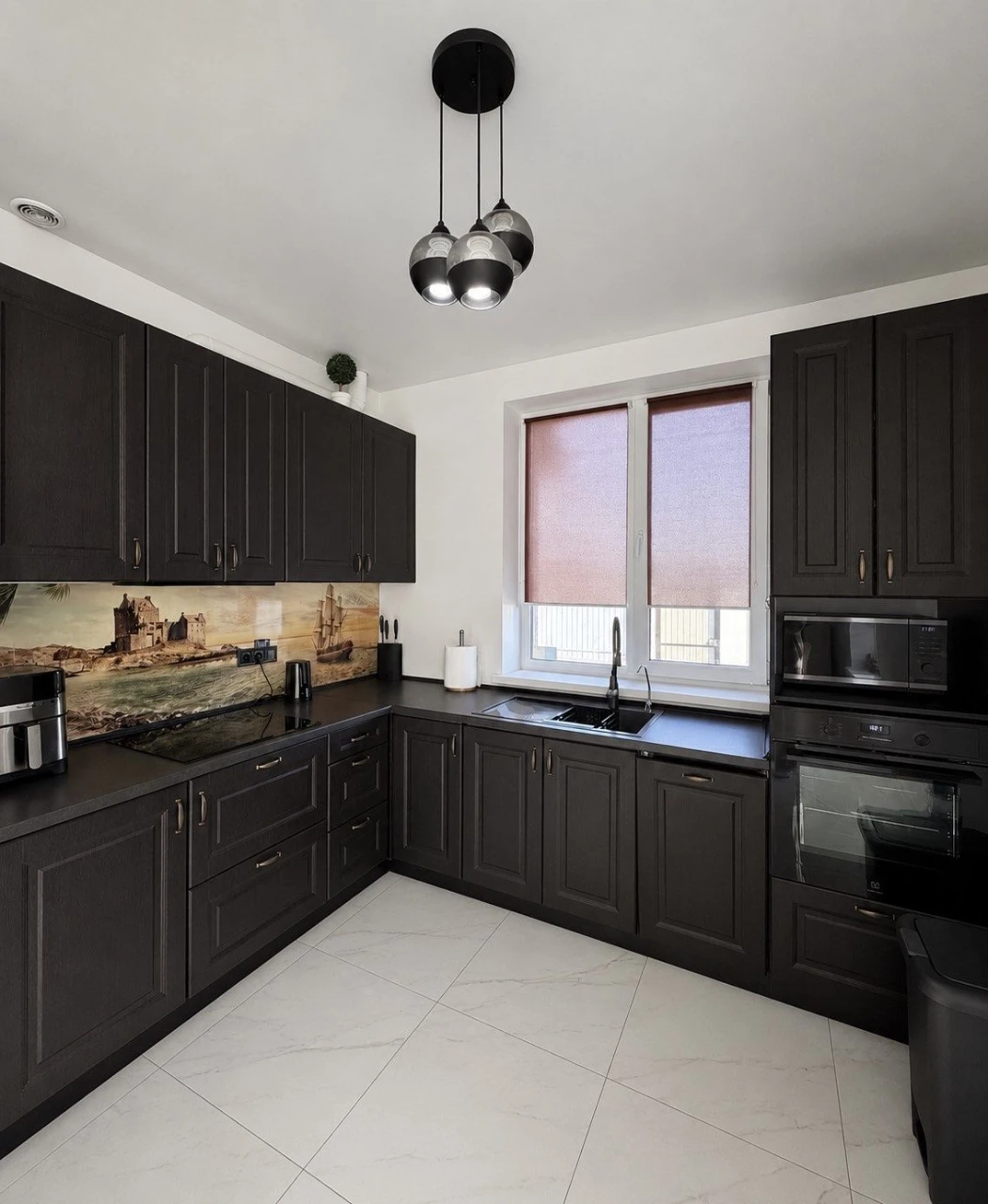 URGENT!! CENTER!! House 140 sq.m. on 10 acres, Borispol