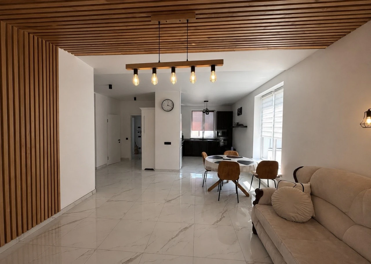 URGENT!! CENTER!! House 140 sq.m. on 10 acres, Borispol