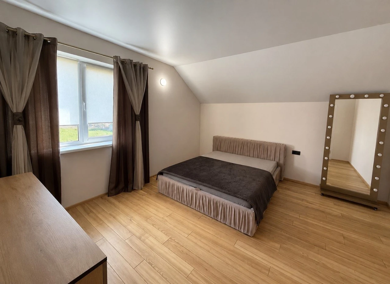 URGENT!! CENTER!! House 140 sq.m. on 10 acres, Borispol