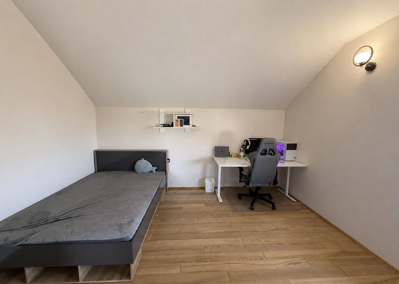 URGENT!! CENTER!! House 140 sq.m. on 10 acres, Borispol