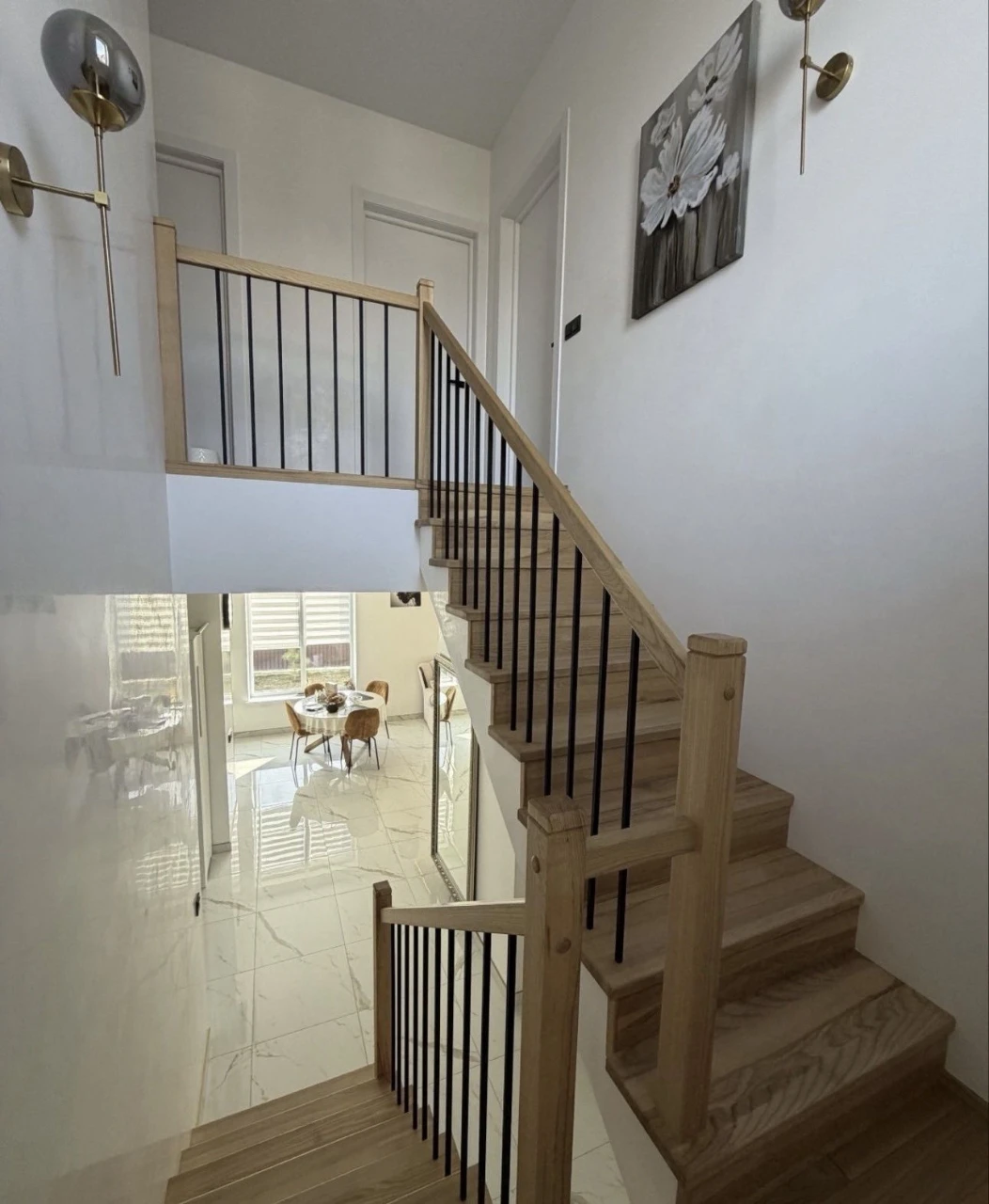 URGENT!! CENTER!! House 140 sq.m. on 10 acres, Borispol