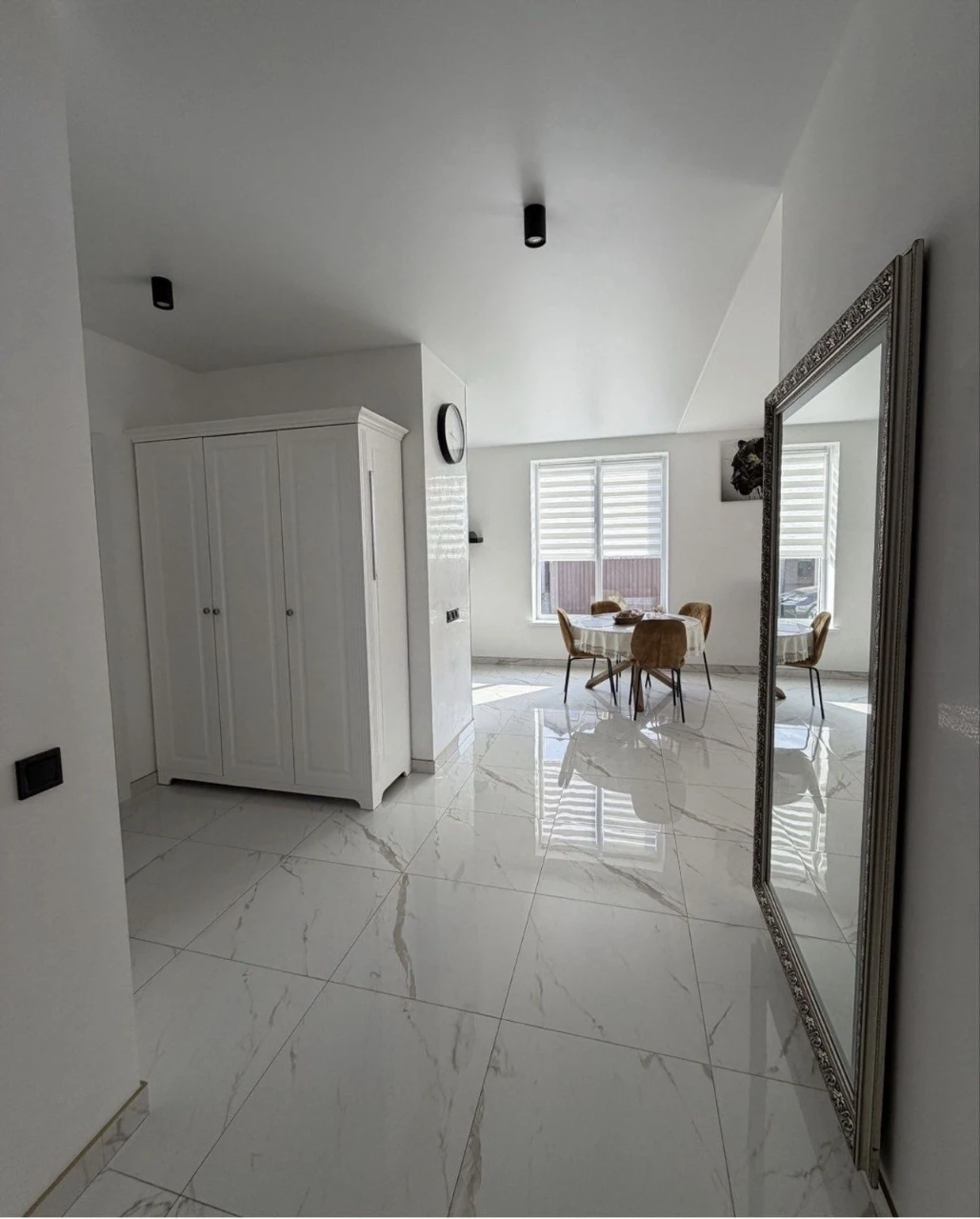 URGENT!! CENTER!! House 140 sq.m. on 10 acres, Borispol